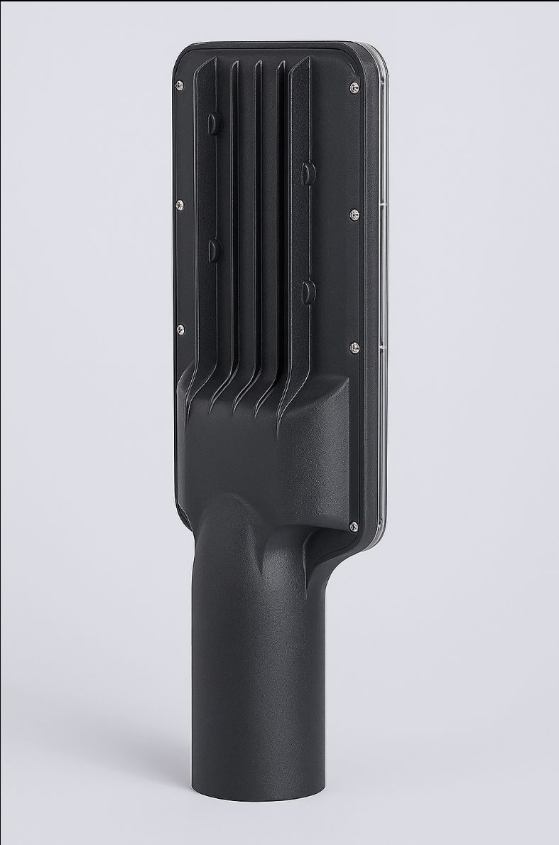 High Lumen 30W LED Street Light | IP66 Rated for All Weather Conditions